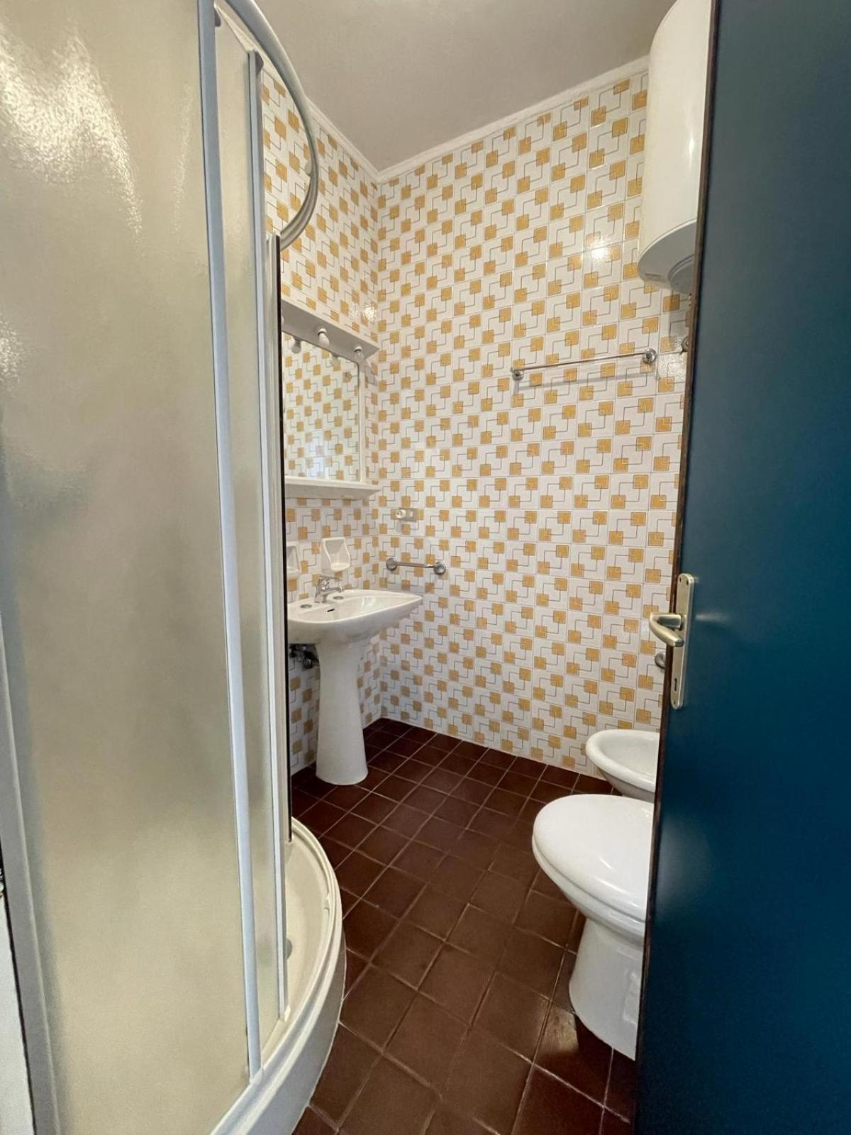 Ariston - Walterigato Apartments Solo Per Famiglie Lido di Jesolo Dış mekan fotoğraf