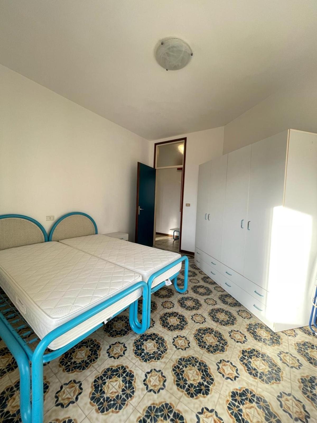 Ariston - Walterigato Apartments Solo Per Famiglie Lido di Jesolo Dış mekan fotoğraf