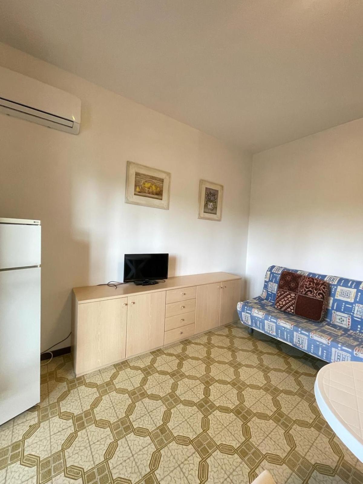 Ariston - Walterigato Apartments Solo Per Famiglie Lido di Jesolo Dış mekan fotoğraf
