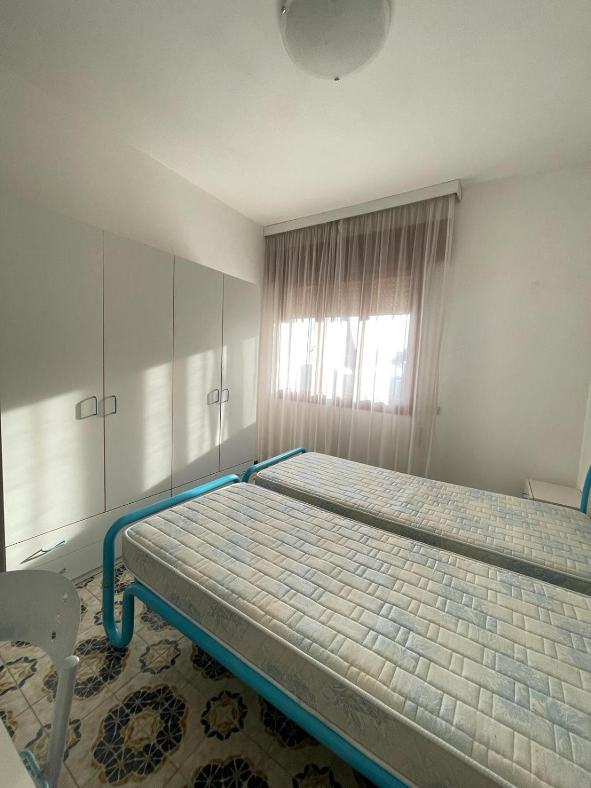 Ariston - Walterigato Apartments Solo Per Famiglie Lido di Jesolo Dış mekan fotoğraf
