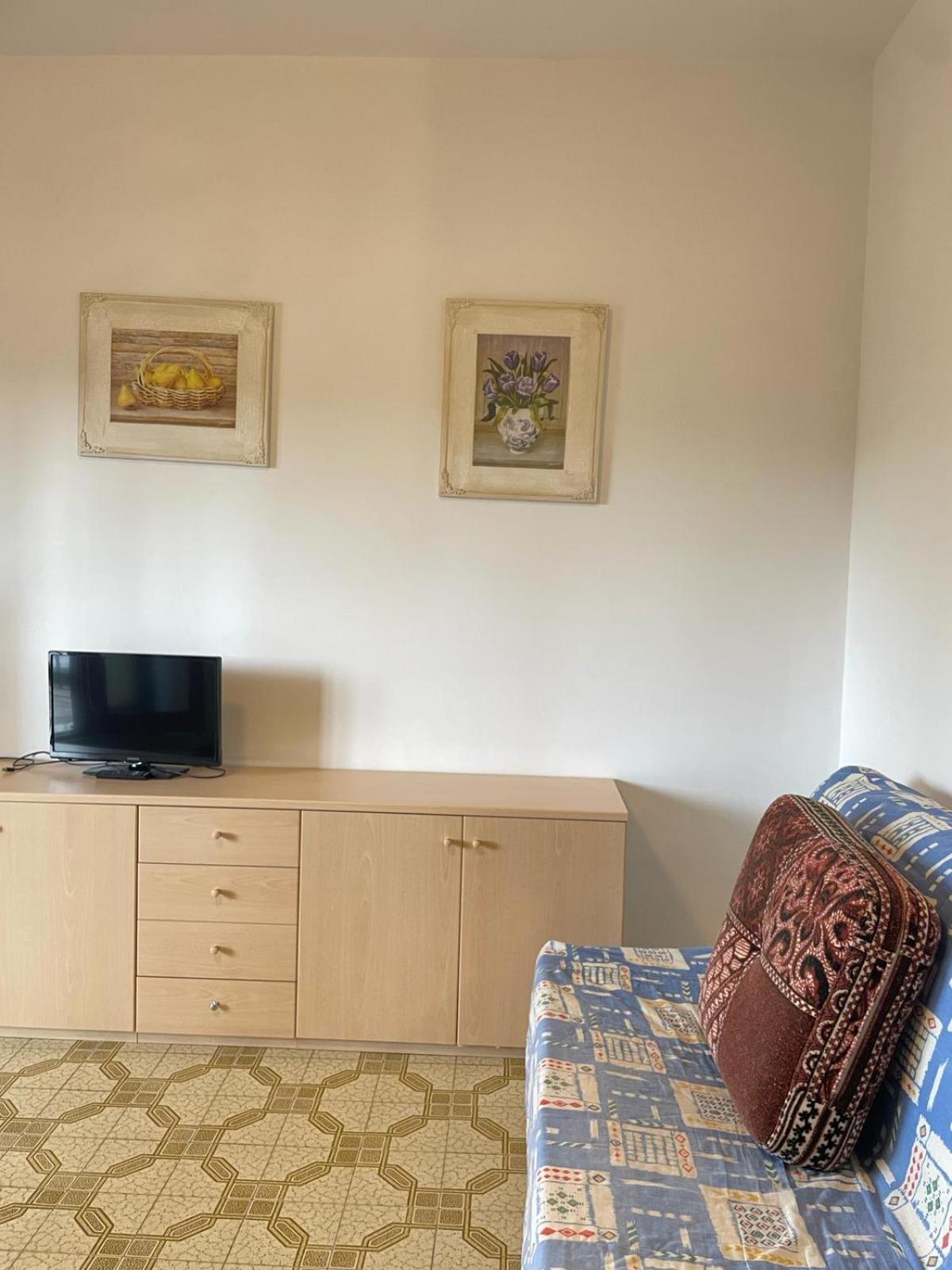 Ariston - Walterigato Apartments Solo Per Famiglie Lido di Jesolo Dış mekan fotoğraf