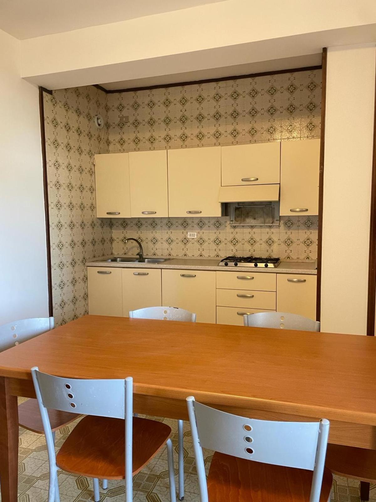 Ariston - Walterigato Apartments Solo Per Famiglie Lido di Jesolo Dış mekan fotoğraf