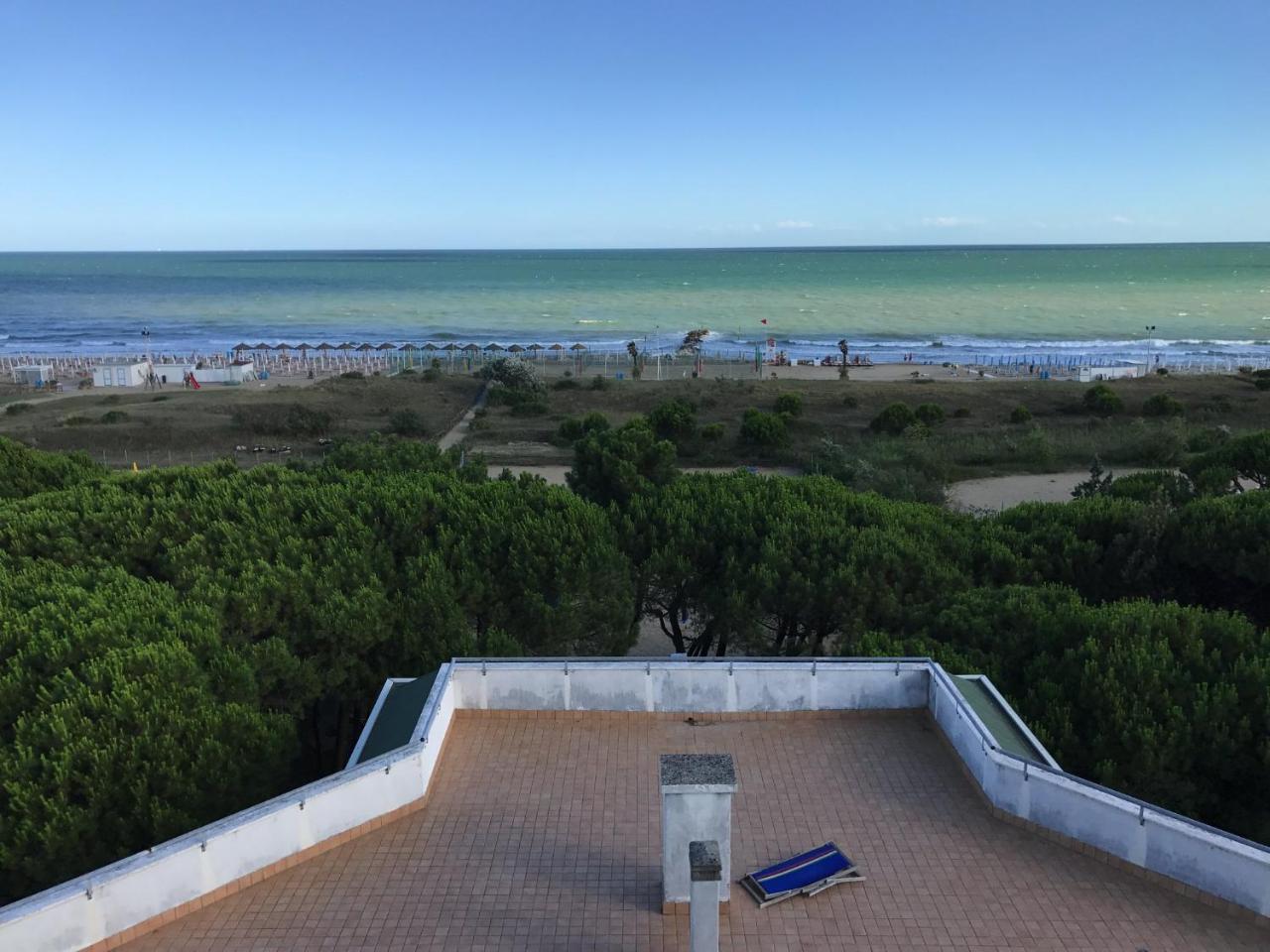 Ariston - Walterigato Apartments Solo Per Famiglie Lido di Jesolo Dış mekan fotoğraf