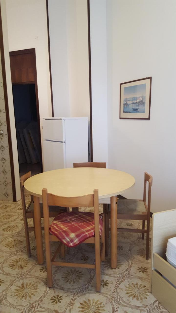 Ariston - Walterigato Apartments Solo Per Famiglie Lido di Jesolo Dış mekan fotoğraf