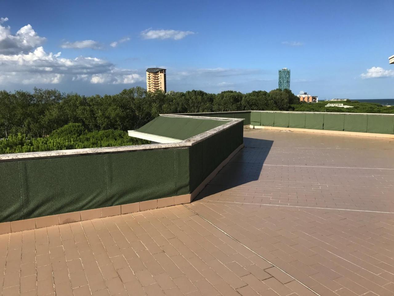 Ariston - Walterigato Apartments Solo Per Famiglie Lido di Jesolo Dış mekan fotoğraf