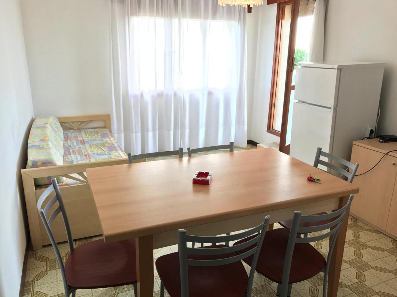 Ariston - Walterigato Apartments Solo Per Famiglie Lido di Jesolo Dış mekan fotoğraf